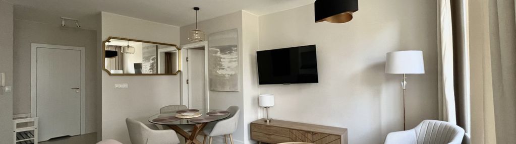 3 pokoje w gdańsku wrzeszczu | wysoki standard