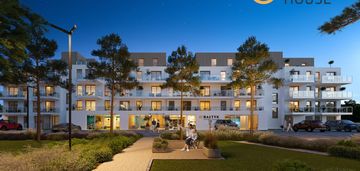 Twój wyjątkowy apartament vat 23%