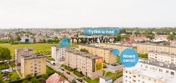Mieszkanie w świetnej lokalizacji władysławowa.