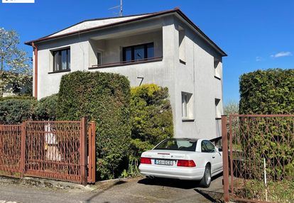 Parter domu z garazem i ogródkiem!