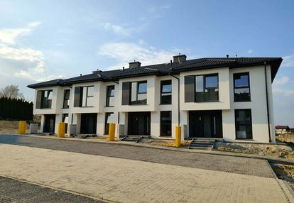 Mieszkanie 3 pokoje | 52,37m2| ogródek | krakowska