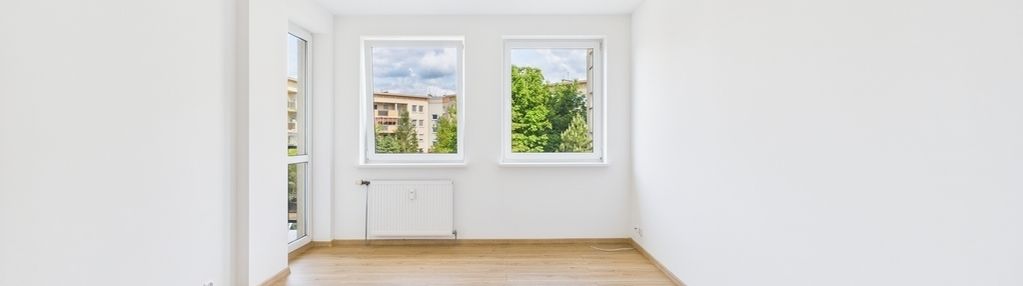 Możliwość przeniesienia kuchni do salonu