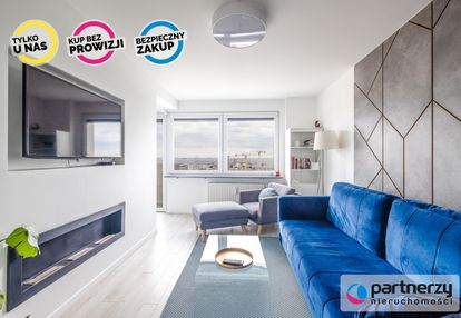 Mieszkanie z widokiem na morze!