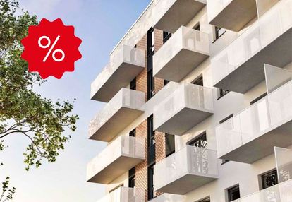 Kompaktowe mieszkanie przy sukcesji!