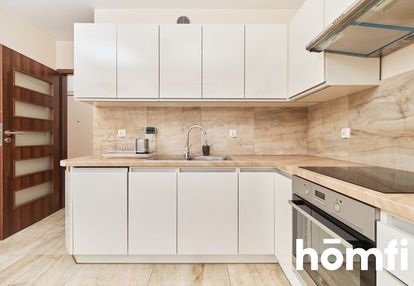 Na wynajem 2-pok mieszkanie przy jaracza!