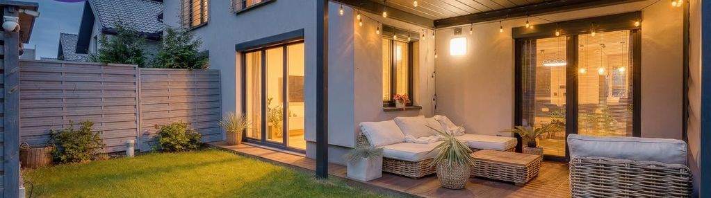 Katowice zarzecze - gotowy dom do zamieszkania