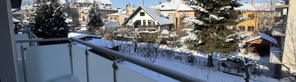 Mieszkanie 60,80 m2 | centrum brzeska