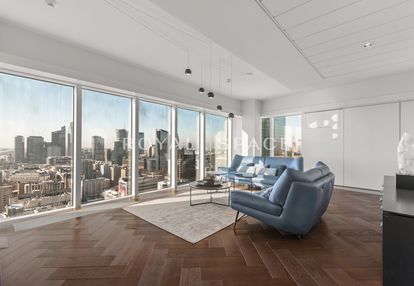 Apartament premium z widokiem | złota 44