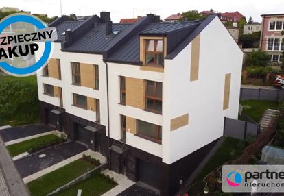 Segment środkowy 5 pokoi, ogródek, garaż