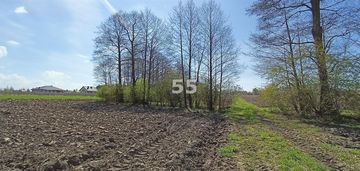 Działka budowlana aleksnadrów