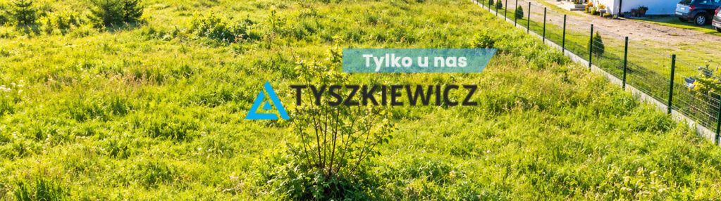 Atrakcyjna działka budowlana w olpuchu!