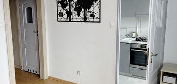 Kawalerka   | 27,8 m² | balkon | widna kuchnia