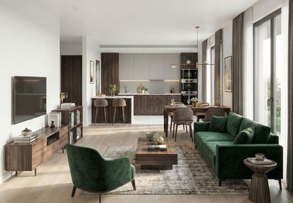 ★ 2 pok na parterze + ogród ★ odbiór w czerwcu ★