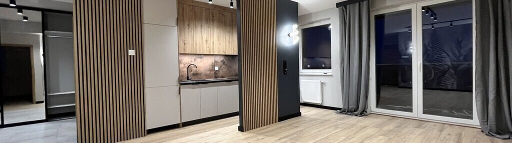 3 pokoje nowe bojary bez pcc gotowe od zaraz