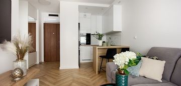 **apartamenty jagiellońskie**wysoki standard**mp**