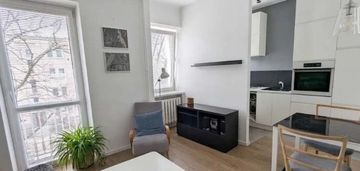 2-pokojowe mieszkanie na pradze-północ