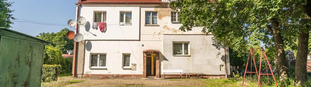 Nad rzeką! | ogródek | wiele schowków | kamienica
