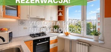 Rezerwacja!