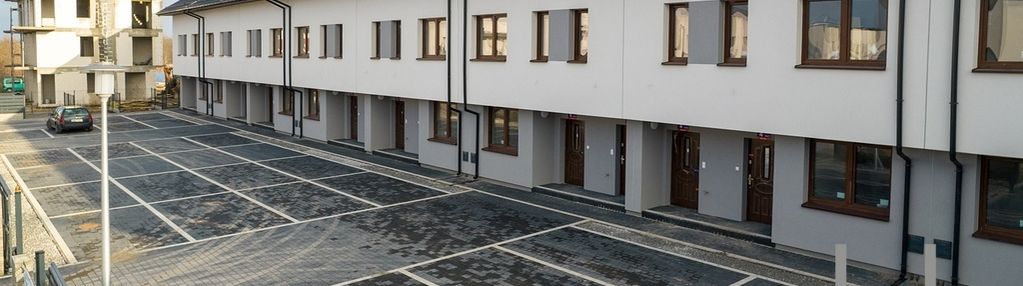 Budynek odebrany 2 poziomy, 4/5 pokoi