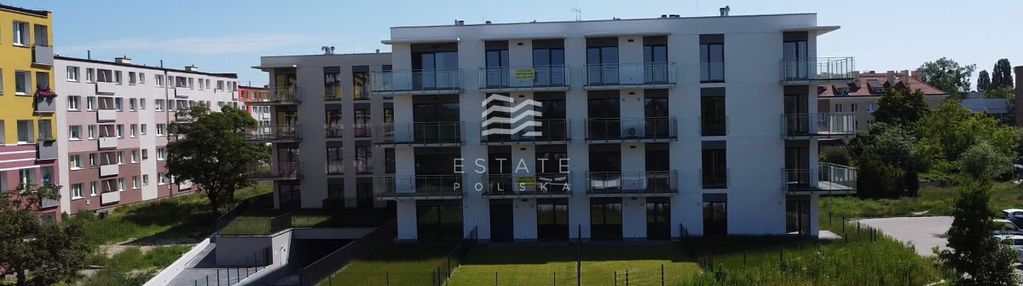 Mieszkanie w świetnej lokalizacji !!!