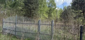 Działka 3001m2, anielin swędowski