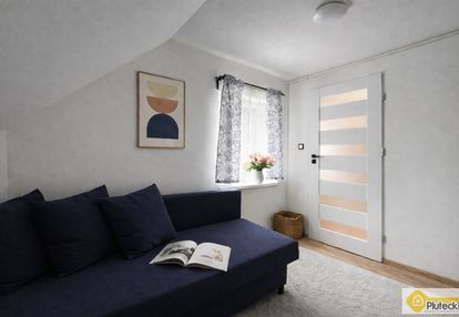 M2 z osobną kuchnią| umeblowane i wykończone