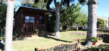 Działka "rod" myślęcinek