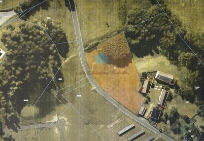 Atrakcyjna działka warunki zabudowy lubochnia os.kujawki