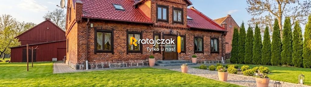 Posiadłość blisko a1