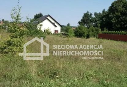 Na sprzedaż działka budowlana 845 m2, żukowo