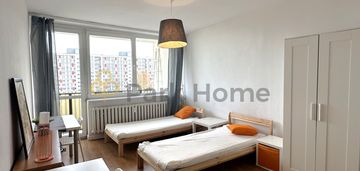 Mieszkanie inwestycyjne na ratajach