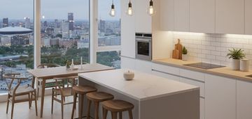 3 min od spodka - bez prowizji - aneks kuchenny