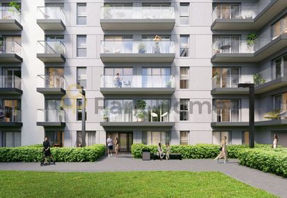 Nowa inwestycja na winogradach | duża przestrzeń