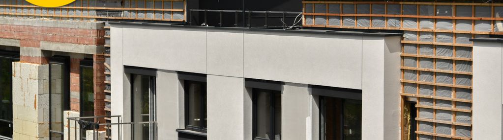 Apartamenty legionistów | tarasy | garaż