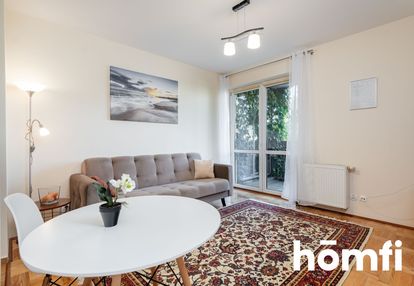 2 pokoje| zielony balkon| parking| komórka