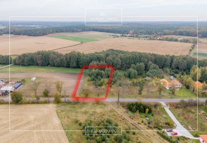 Boduszewo | puszcza zielonka | bez prowizji!