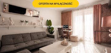 Mieszkanie blisko parku - zdunów