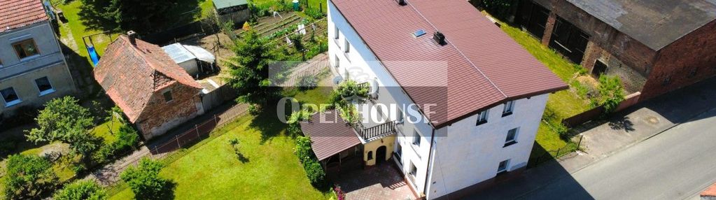 Grębocice – dom 220 m²
