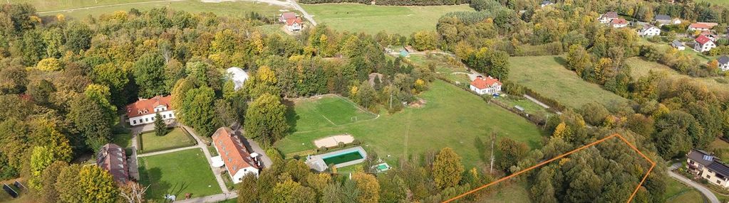 8600 m² możliwości w sercu beskidów