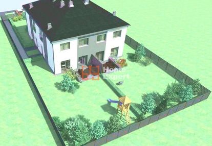 Mieszkania z tarasem i ogrodem