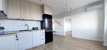 3 pokoje świeżo po remoncie!