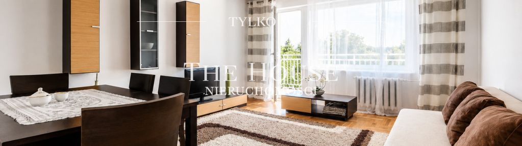 3 niezależne pokoje | 69 m² | balkon | karwiny
