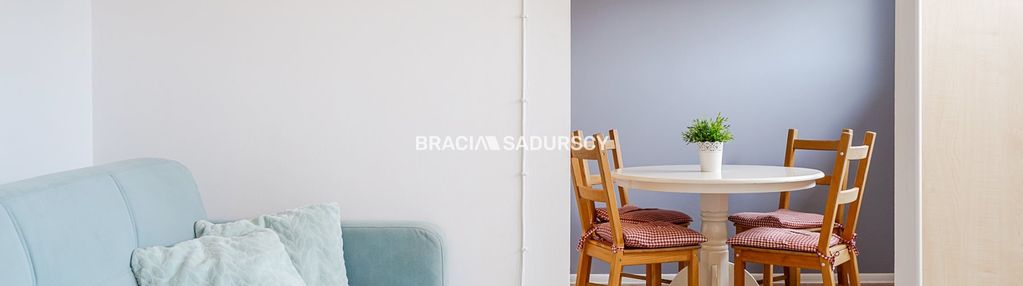 2 pokoje 57,5 m² w kamienicy | brodowicza