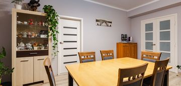 Mieszkanie w centrum gdyni z miejscem postojowym