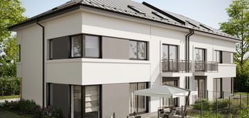 Nowa inwestycja w radości – mieszkanie 163 m²