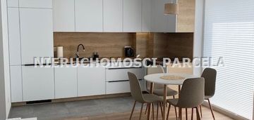 Mieszkanie w nowym apartamentowcu