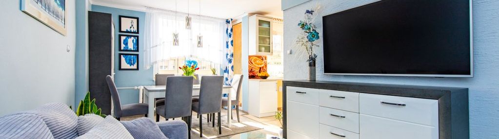 Umowa przedwstępnakołobrzeska, dwustronne, balkon