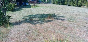 Działka nadma 4629 m² 14 km od warszawy