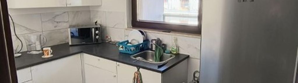 Kawalerka na wilanowie