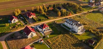 400m od zatoki puckiej